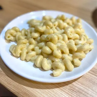 Mac n cheese
