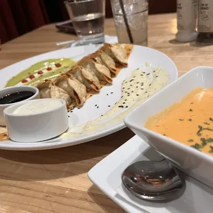 Lobster Bisque