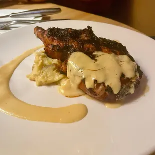 Pork Chop