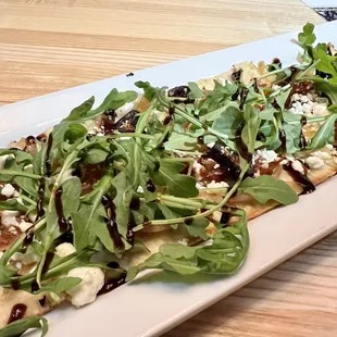 Central Valley Flatbread