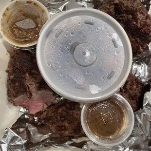 Pecan Crusted Kurobata Pork Tenderloin