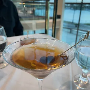 Special Manhattan by Alonzo