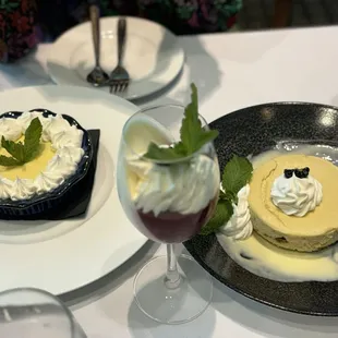 Key Lime Pie