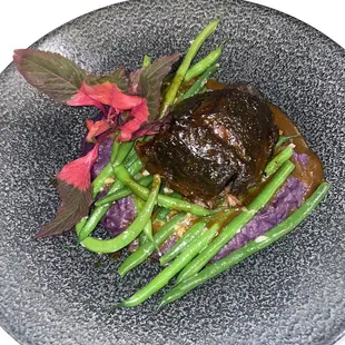 Short rib - small portion