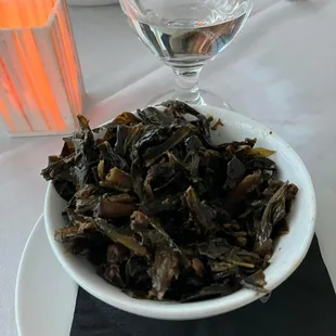 Collard Greens