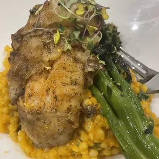 Monkfish