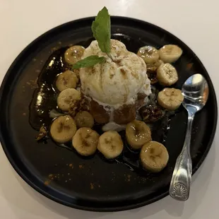 banana foster