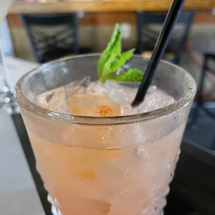 Watermelon Margarita