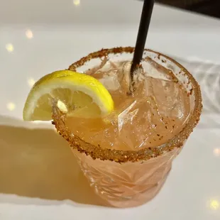 Valentines Special Drink