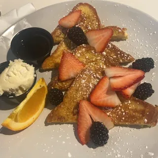 French Toast