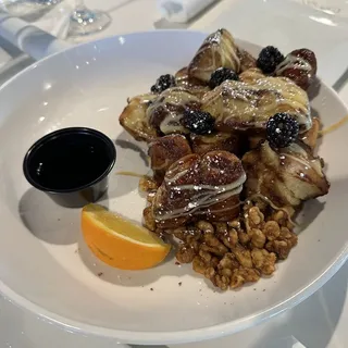 Monkey Bread