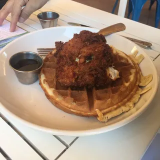 Chicken