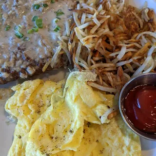 Chicken Fried Steak