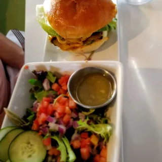 Side Salad