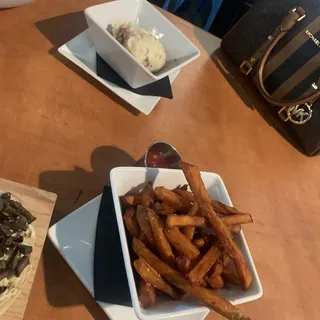 Sweet Potato Fries