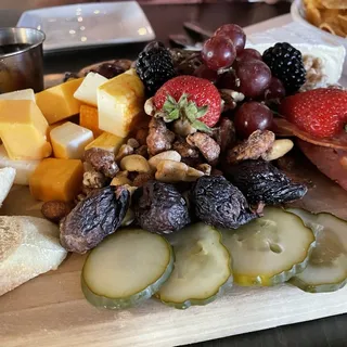 Charcuterie
