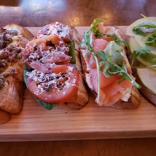 Bruschetta