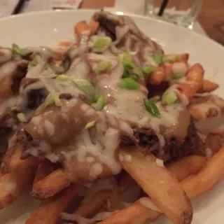 Poutine
