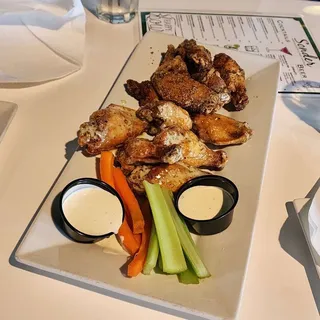 Sonder Wings