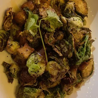 Brussels Sprouts
