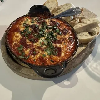 Pizza Dip