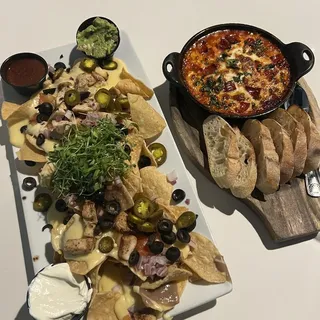 Nachos