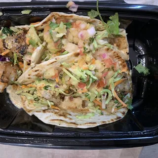 Bako Burrito