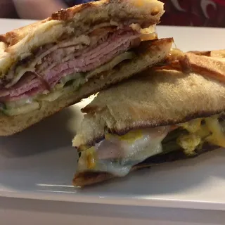Cubano