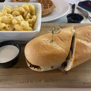 French Dip