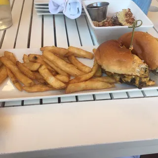 Sonder Burger