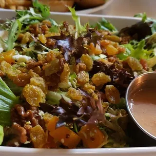 Golden Girl Salad