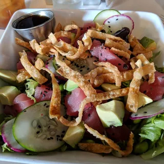 Poke Salad