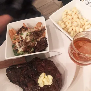 Bone in Ribeye