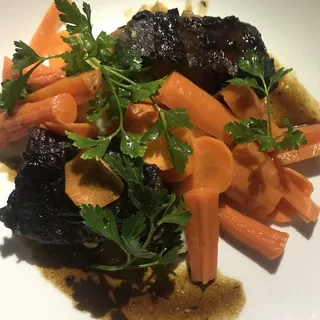 Short Rib