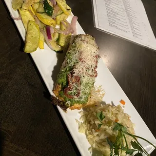 Sonder Salmon