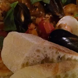 Cioppino