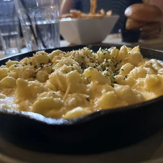Mav's Mac & Cheese