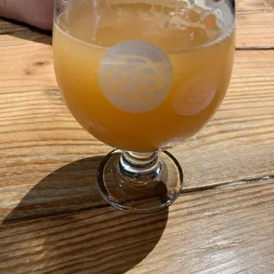 Mango Milkshake Ipa