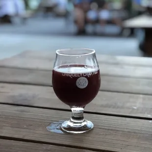 Blueberry Milkshake Ipa
