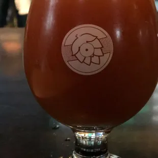 Cherry Milkshake Ipa