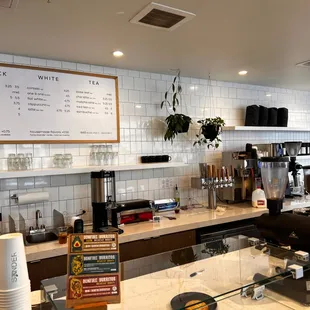 Sonder Coffee & Tea