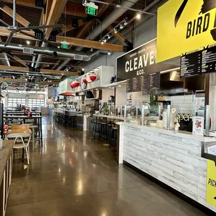 Junction Food Hall