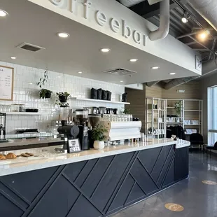 Coffee Shop