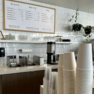 Coffee Shop