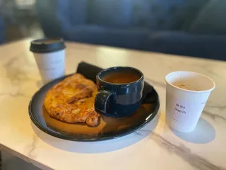 lil Coffea Shop
