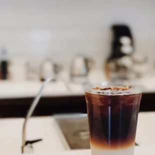 SONDER Coffee & Tea
