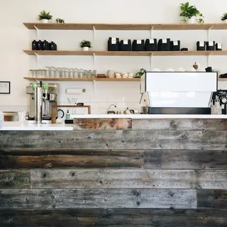 Espresso