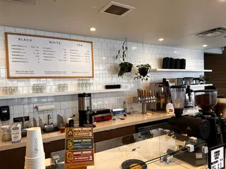 Sonder Coffee & Tea