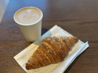Carbon Coffee