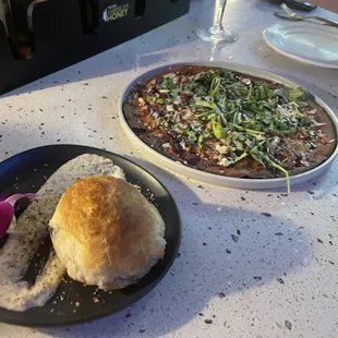 Cauliflower Pizza